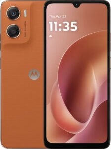 Motorola Moto G06