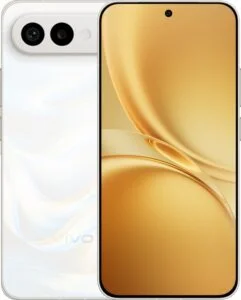 Vivo X300 FE