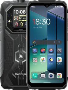 Blackview Rock 1