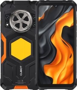 CUBOT King Kong Power 5