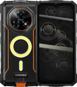 Doogee Fire 5 Ultra
