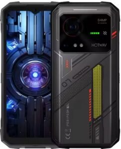 Hotwav Hyper 7