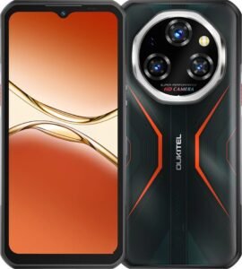 Oukitel WP55 S