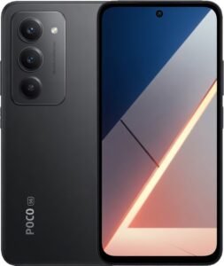 Poco M8s 5G