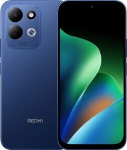 Xiaomi Redmi 17