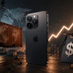 Чому подорожчає iPhone — нове джерело каже про підвищення ціни вже за місяц