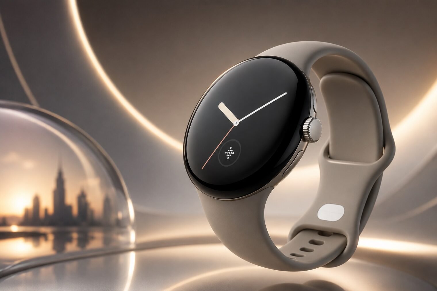 Дата виходу Pixel Watch 5, і яка буде ціна