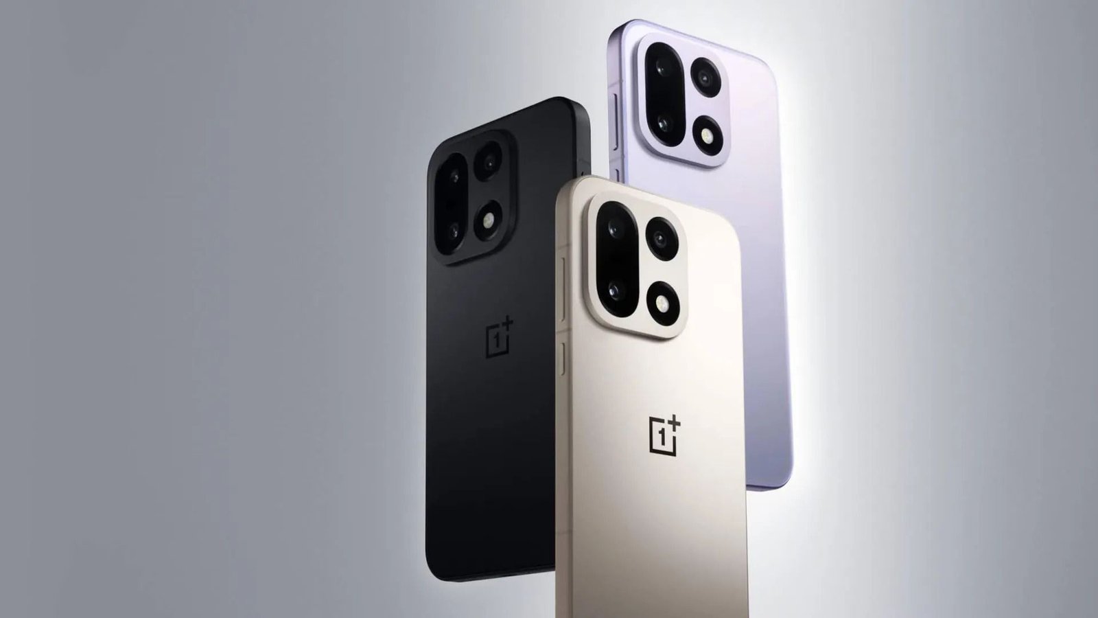 OnePlus 15: чим відрізняються версії в Україні, яку специфікацію краще обрати?