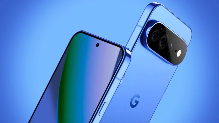 Pixel 11, скільки буде ГБ оперативної пам’яті
