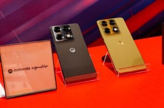 Чому Motorola обрала саме Snapdragon Summit для презентації Signature 27
