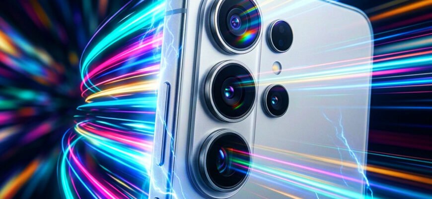 Galaxy S27 Ultra: Exynos чи Snapdragon — що краще, якщо слухи підтвердяться