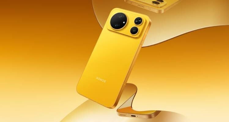 Honor Magic 9