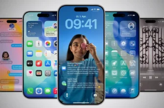 Чому iPhone гріється і швидко розряджається після iOS 27