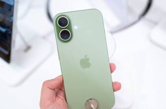 iPhone 17 CarPlay через Wi-Fi