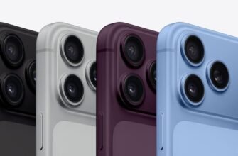 Парадокс iPhone 18 Pro: чим більше платиш за пам'ять, тим повільніше вона працює