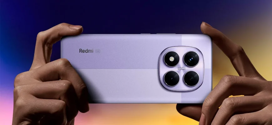 Специфікації смартфонів Redmi Note 14 Pro і Pro+, і яку модель краще обрати в Україні