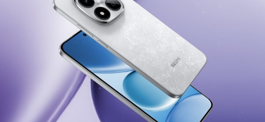 Redmi Note 15 Pro: специфікації 4G та 5G версії, а також China проти Global