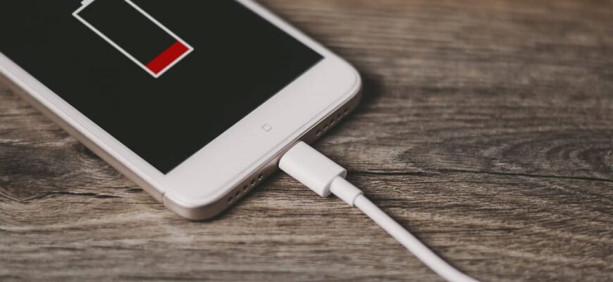 Що насправді руйнує батарею смартфона: 10 неочевидних помилок