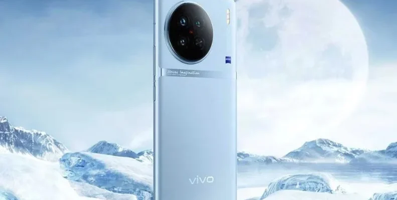 ТОП 10 кращих смартфонів Vivo у 2026 році