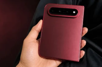 Xiaomi 18 Fold дата виходу: компанія обігнала Apple з випуском складного флагмана