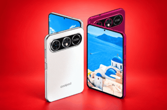 Що таке Coolpad Cool X Wide і навіщо смартфону екран із співвідношенням 16:10