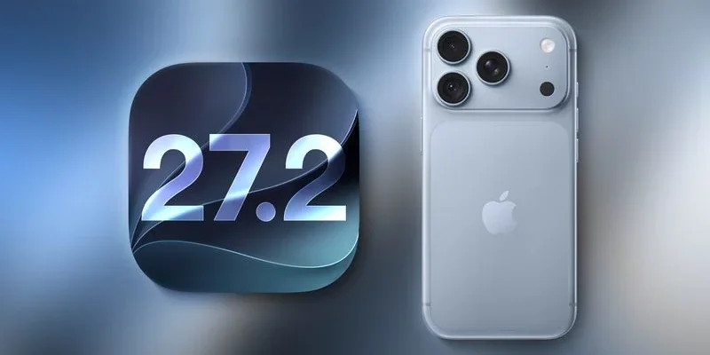 Що нового в iOS 27.2 і чому варто оновити iPhone?