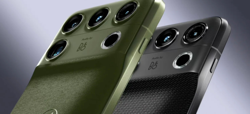 Коли Motorola Signature 27 вийде у продаж і яка точна дата презентації
