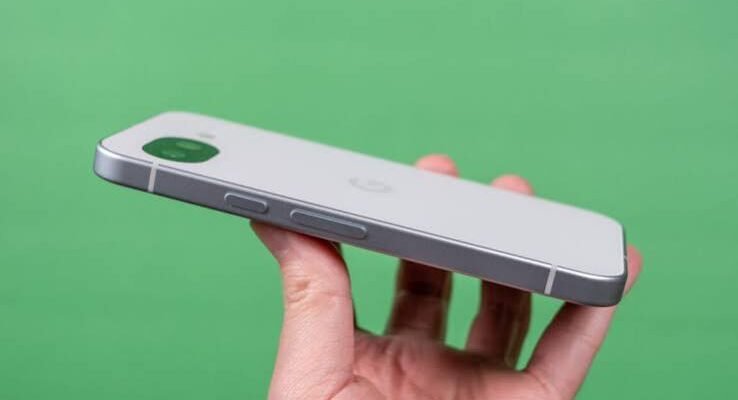 Pixel 10a