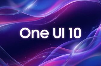 Що таке One UI 10 і чому Samsung хоче повністю переробити оболонку